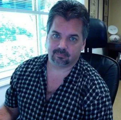 Tim Meade